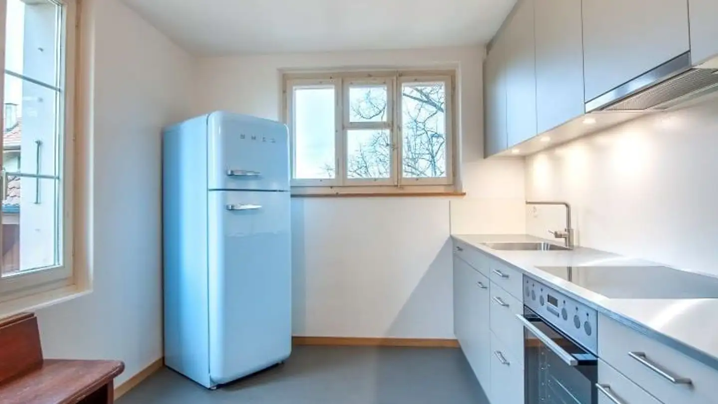 Appartamento in affitto - Meikirchstrasse 17, 3042 Ortschwaben - Foto 3