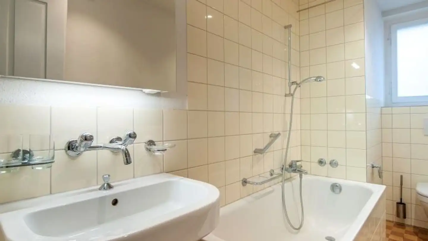 Appartamento in affitto - Meikirchstrasse 17, 3042 Ortschwaben - Foto 4