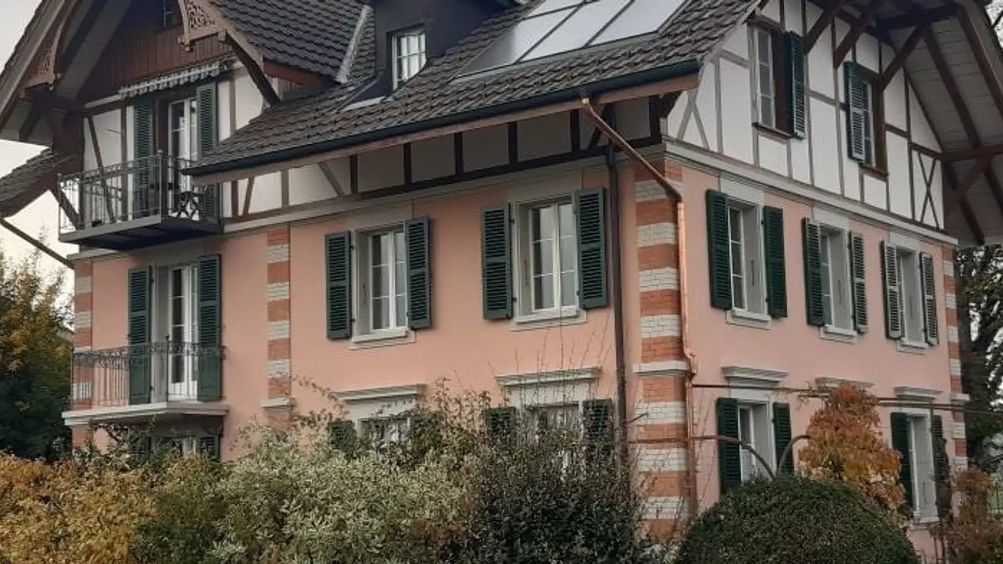 Appartamento in affitto - Meikirchstrasse 17, 3042 Ortschwaben
