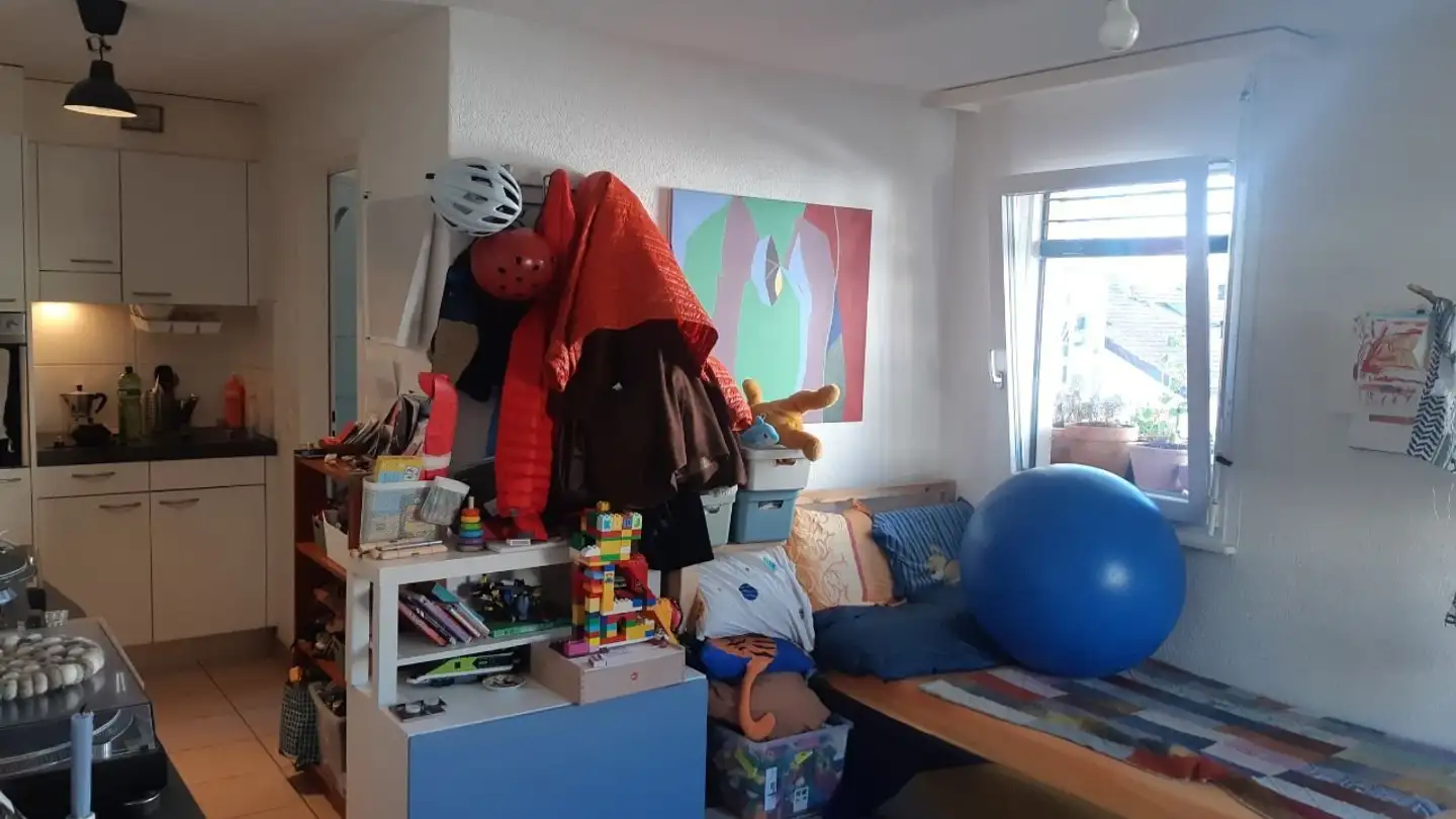 Apartment for rent - Chemin De Montellier 3, 1093 La Conversion - Photo 2