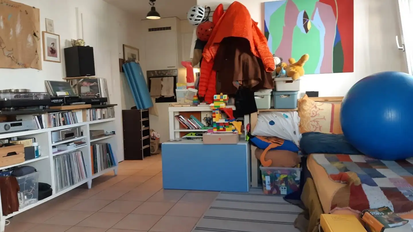 Apartment for rent - Chemin De Montellier 3, 1093 La Conversion - Photo 3