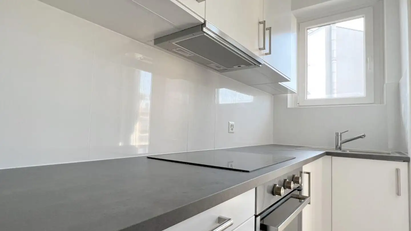 Appartamento in affitto - Via Giacomo Puccini 6, 6830 Chiasso - Foto 3