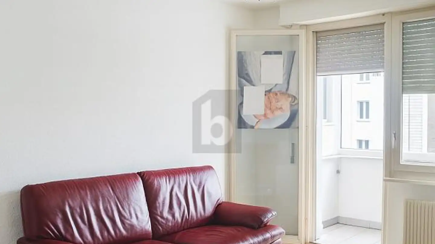 Appartement à louer - 3960 Sierre - Photo 2