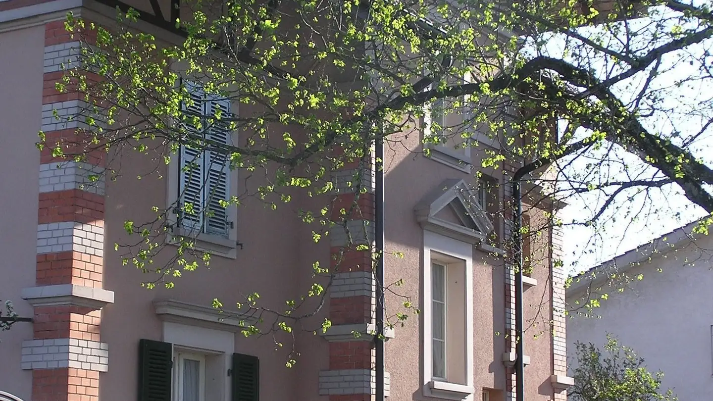 Appartamento in affitto - Meikirchstrasse 17, 3042 Ortschwaben - Foto 2