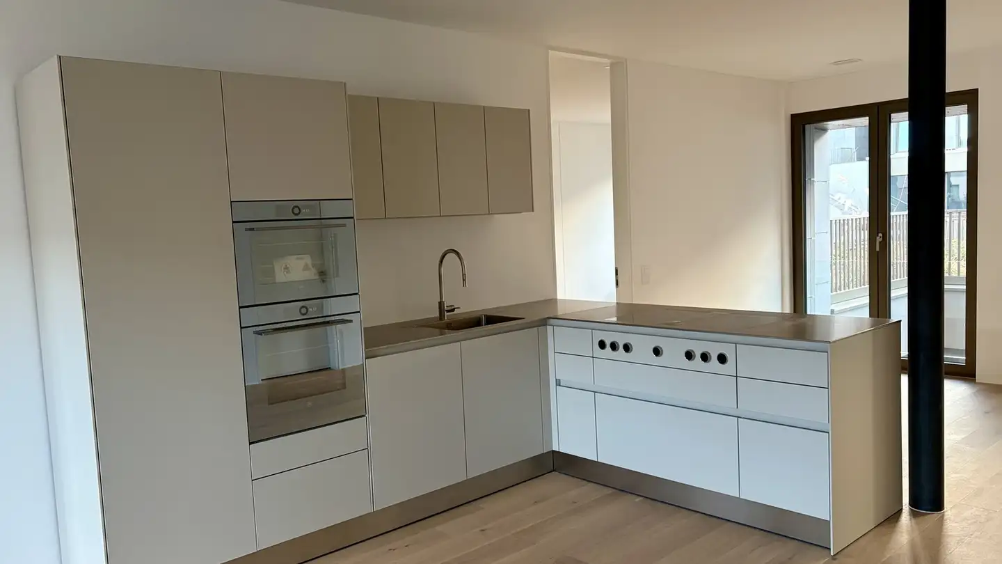 Appartement à vendre - Rheinblickstrasse 2b, 8274 Tägerwilen - Photo 2