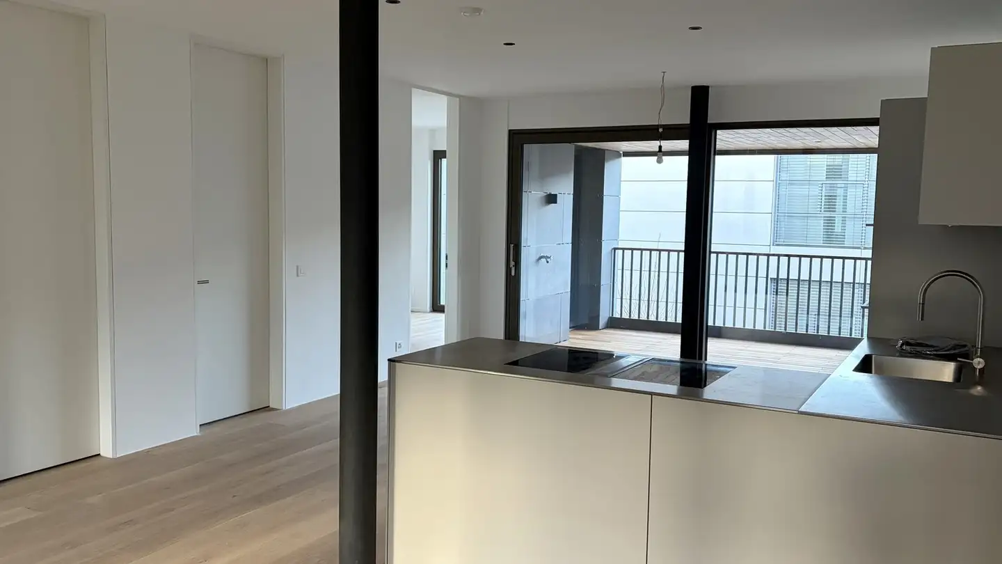 Appartement à vendre - Rheinblickstrasse 2b, 8274 Tägerwilen - Photo 3