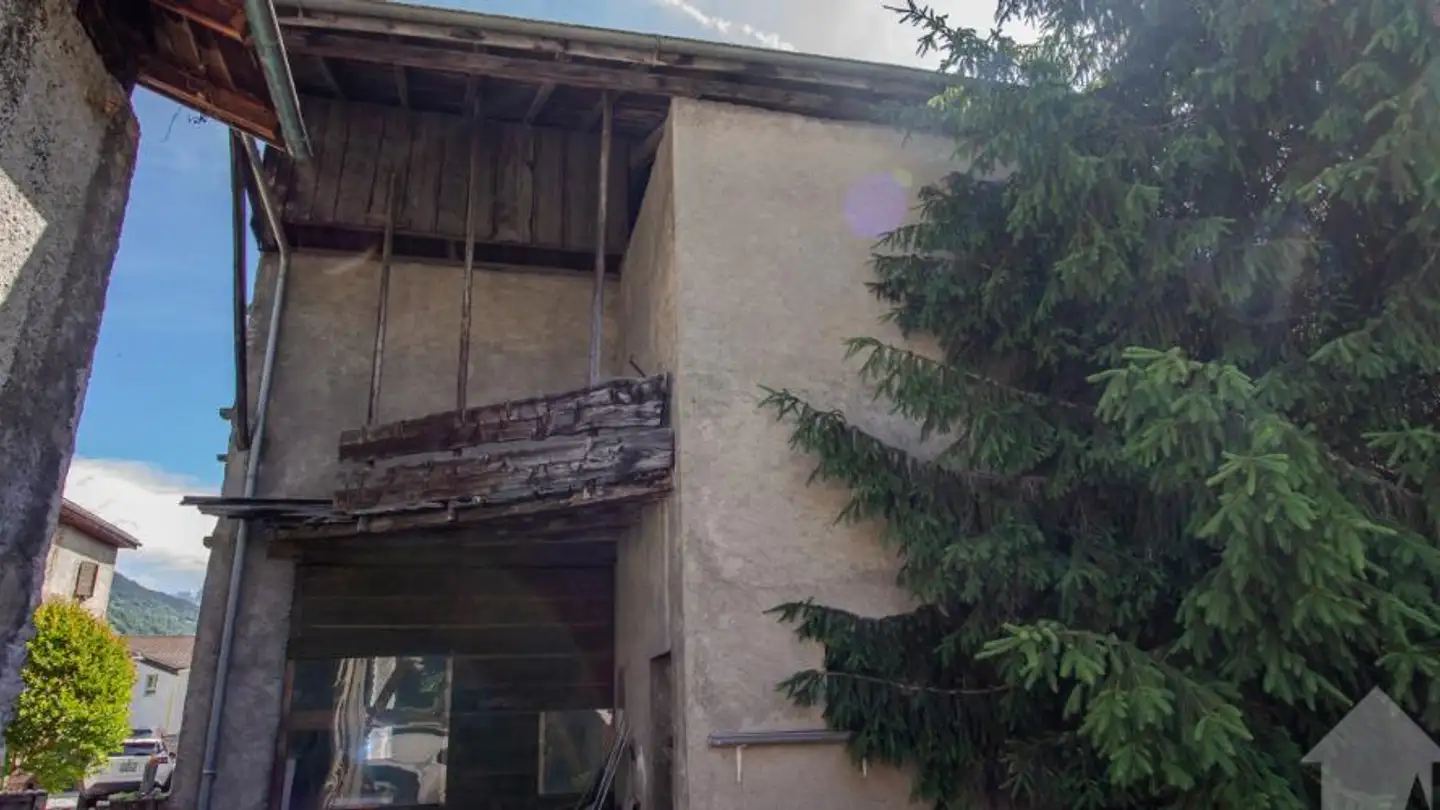 Farm for sale - 1957 Ardon - Photo 4