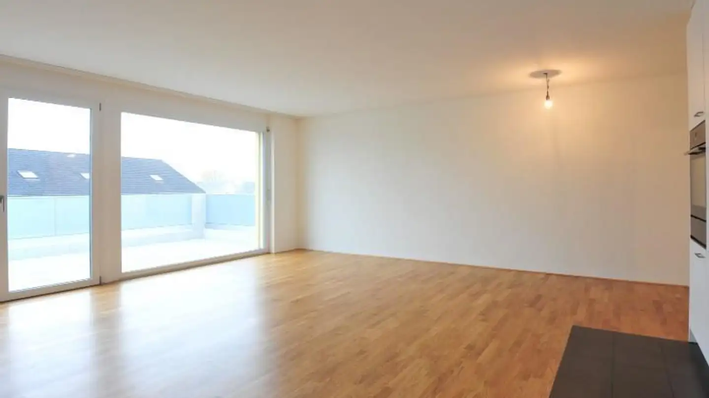 Wohnung mieten - Rebrainstrasse 23, 8106 Adlikon b. Regensdorf - Foto 2