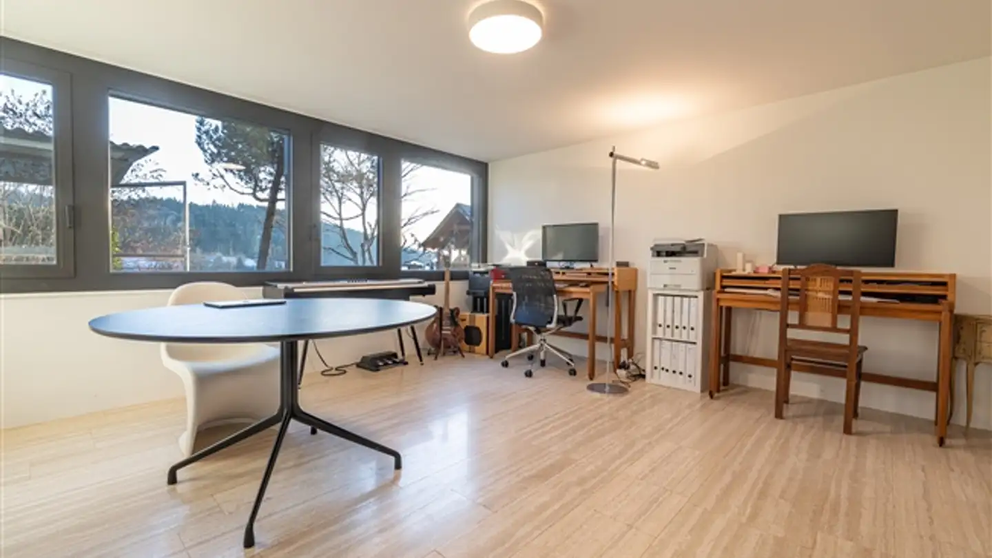 Casa singola in vendita - Kammelenbergstrasse 30, 9011 St. Gallen - Foto 4