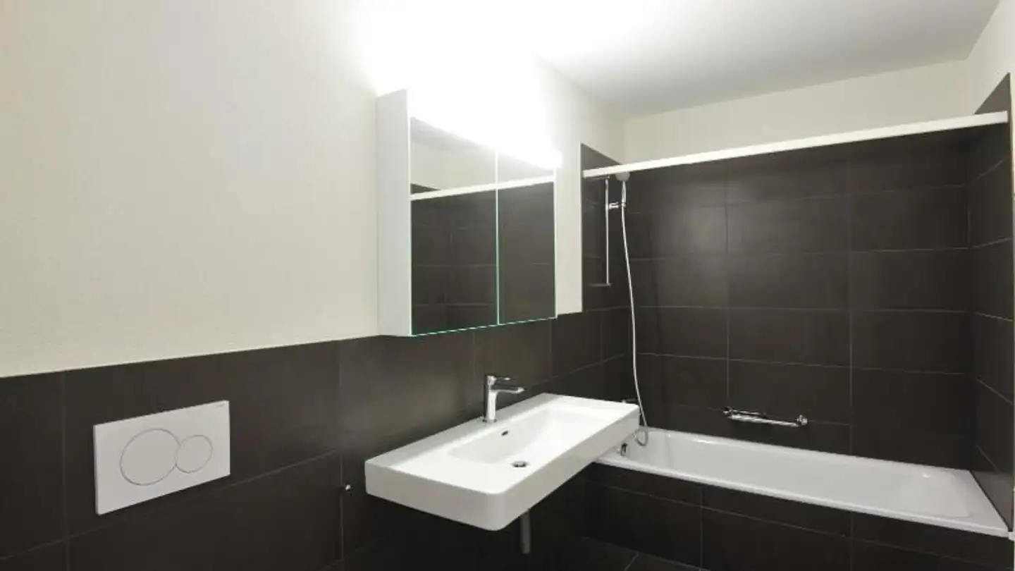 Wohnung mieten - Rebrainstrasse 23, 8106 Adlikon b. Regensdorf - Foto 4