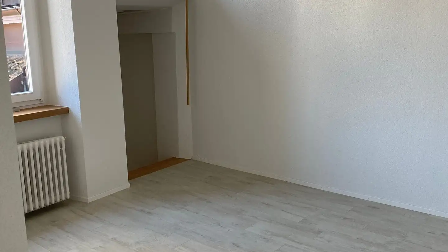 Spazio ufficio in affitto - Rennweg 30, 8001 Zürich