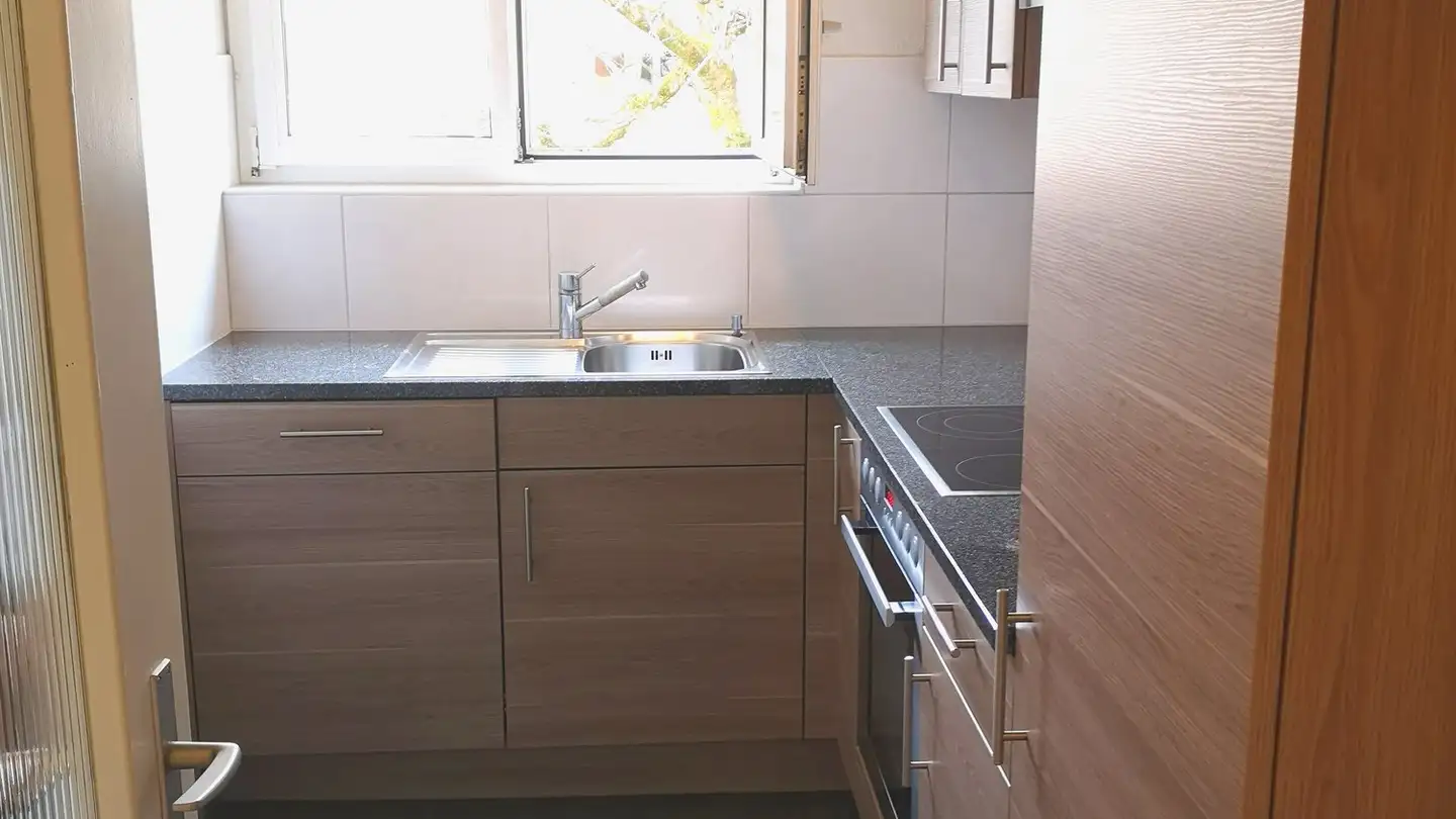 Appartamento in affitto - Gysulastrasse 71, 5022 Rombach - Foto 2