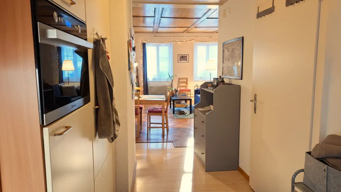 Wohnung mieten - Kirchplatz 22, 4800 Zofingen - Foto 2