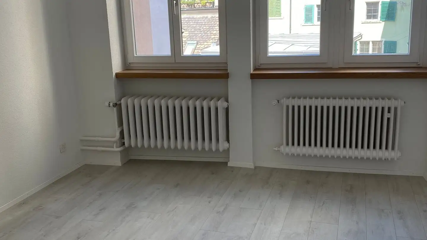 Spazio ufficio in affitto - Rennweg 30, 8001 Zürich - Foto 2