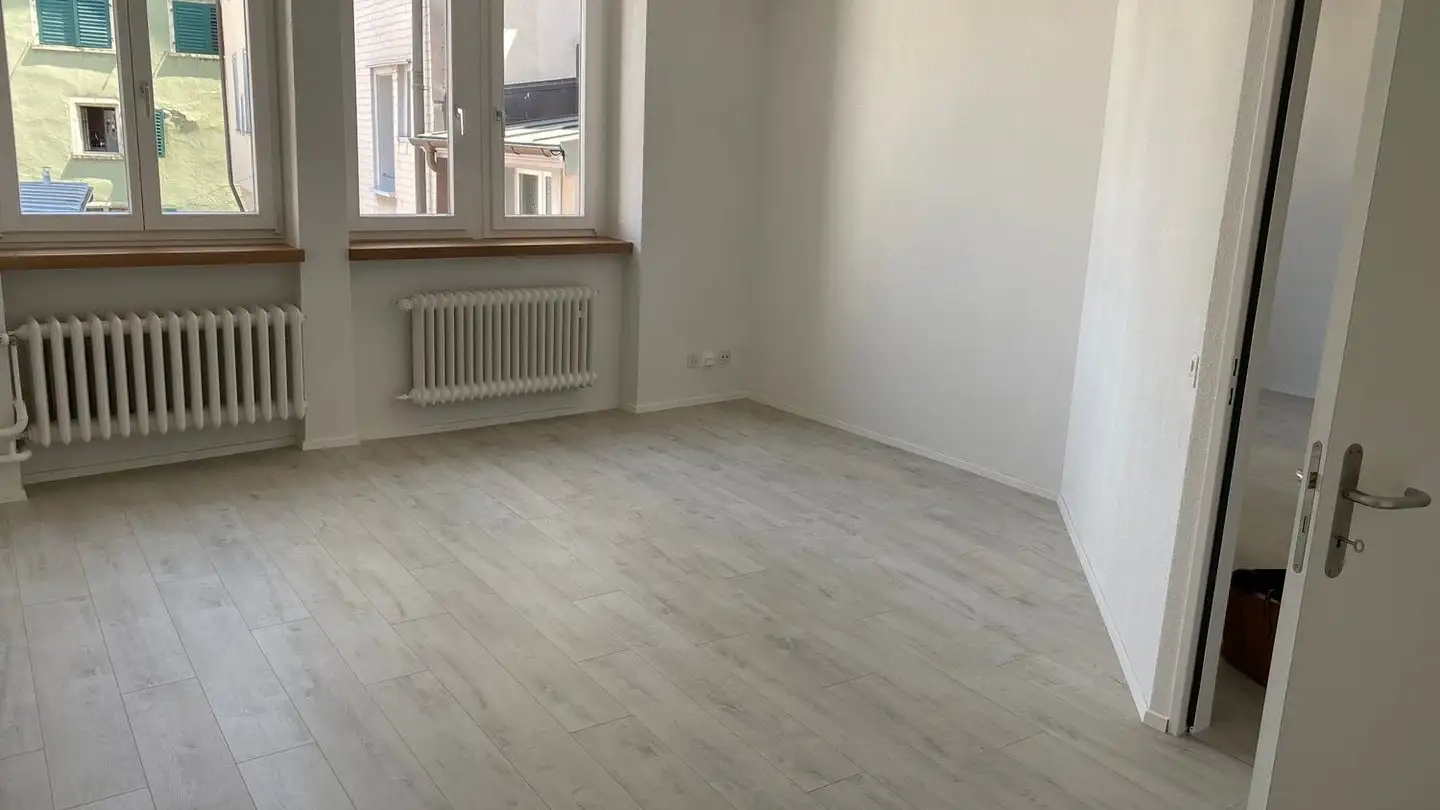 Spazio ufficio in affitto - Rennweg 30, 8001 Zürich - Foto 3