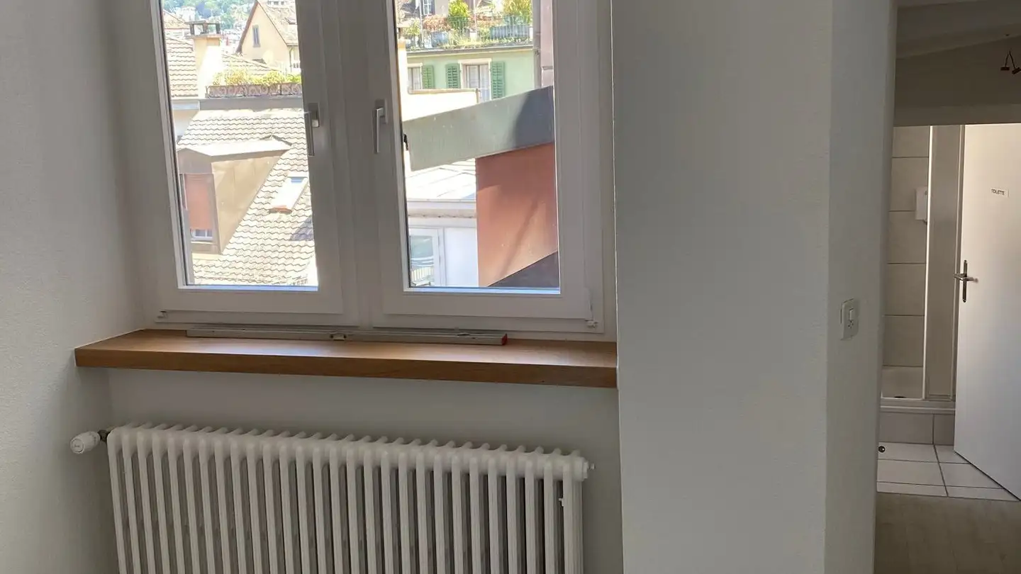 Spazio ufficio in affitto - Rennweg 30, 8001 Zürich - Foto 4