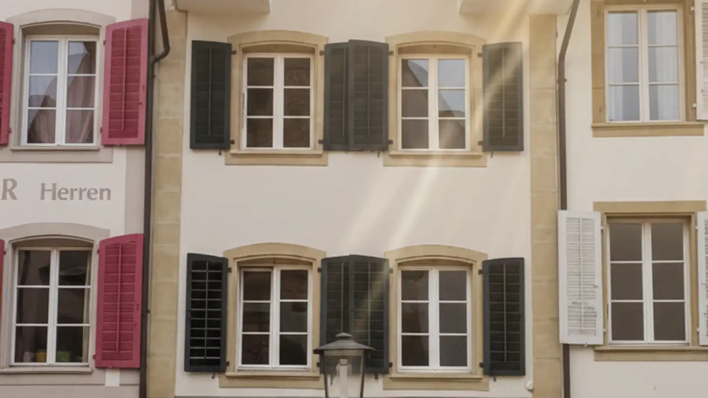 Wohnung mieten - Kirchplatz 22, 4800 Zofingen - Foto 3