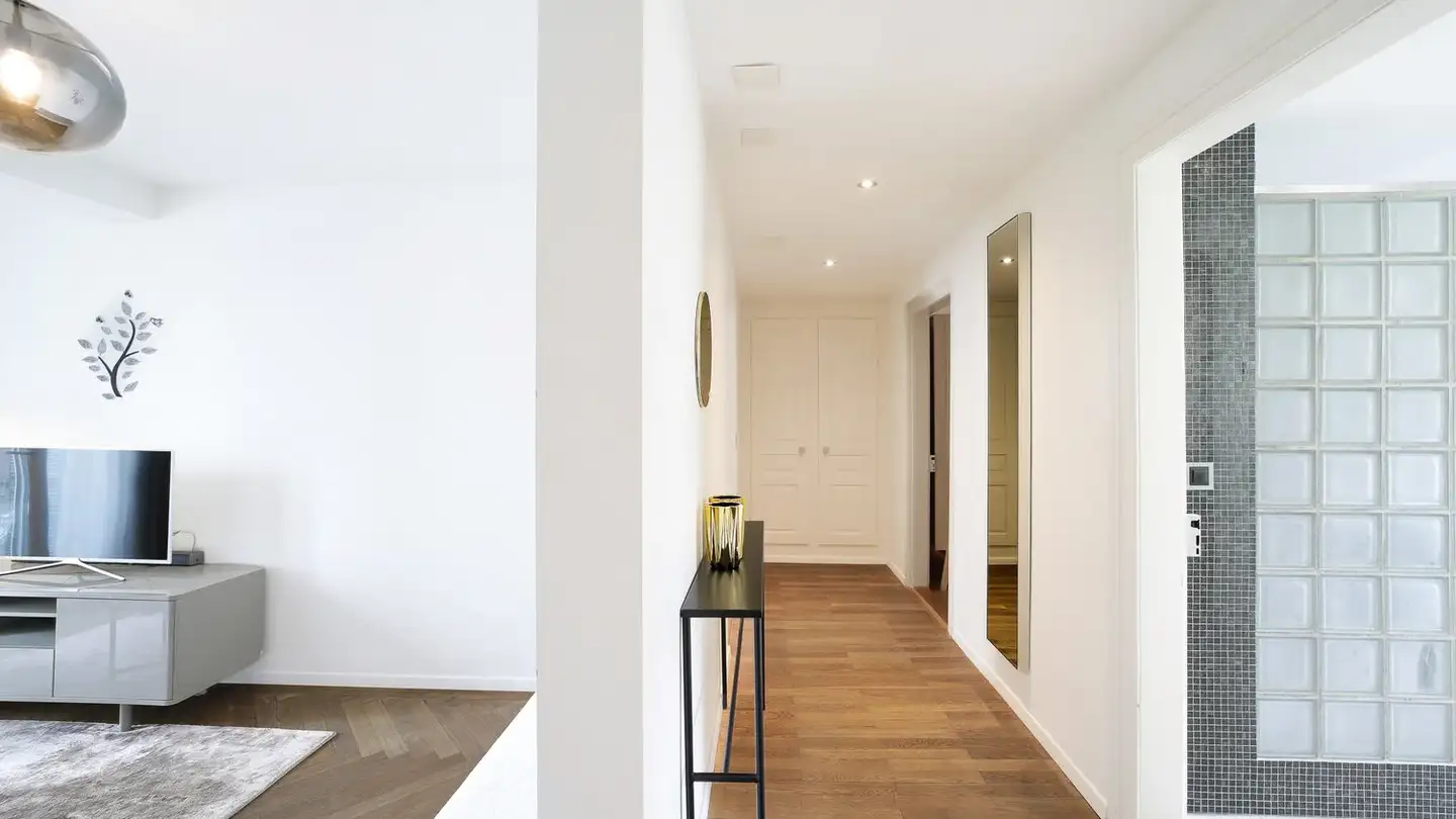 Appartement à louer - Hardstrasse 236, 8005 Zürich - Photo 2