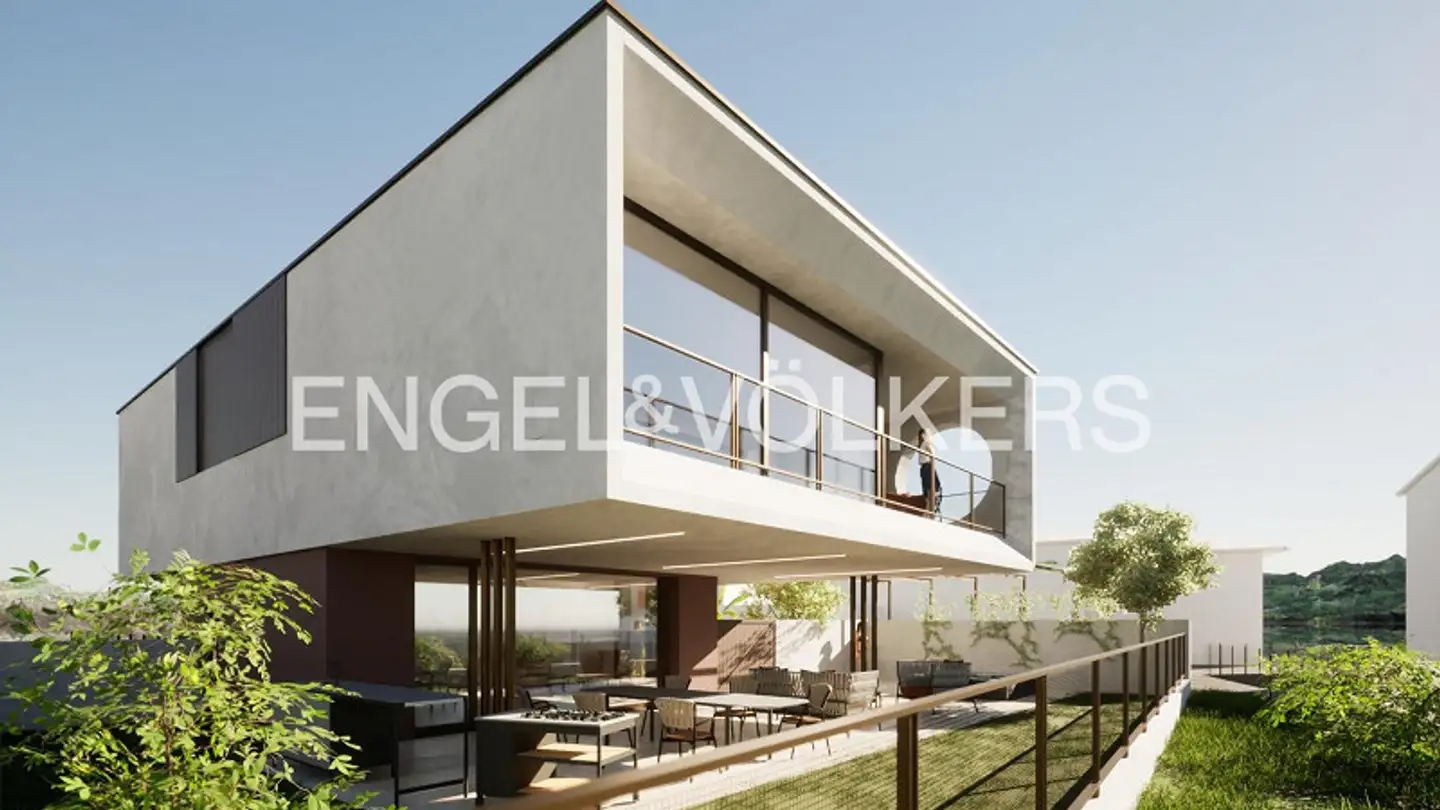 Villa for sale - 6575 Vairano