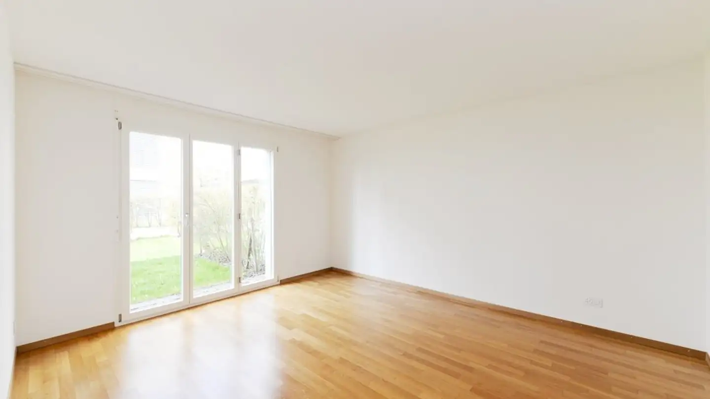 Appartement à louer - Oberhardstrasse 20, 4900 Langenthal - Photo 4