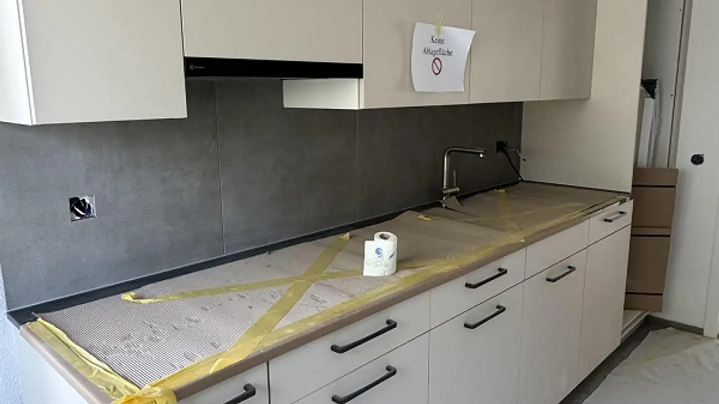 Appartamento in affitto - Sägestrasse 1, 8580 Amriswil - Foto 2