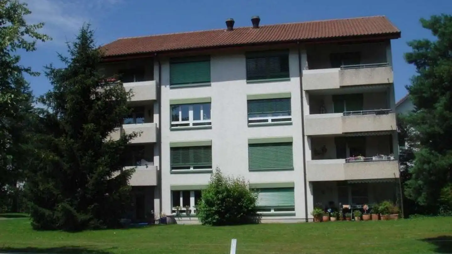 Appartamento in affitto - Thermenstrasse 11, 4310 Rheinfelden