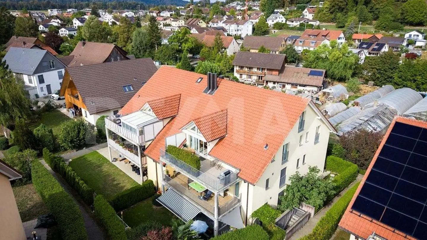 Appartamento in vendita - 5436 Würenlos