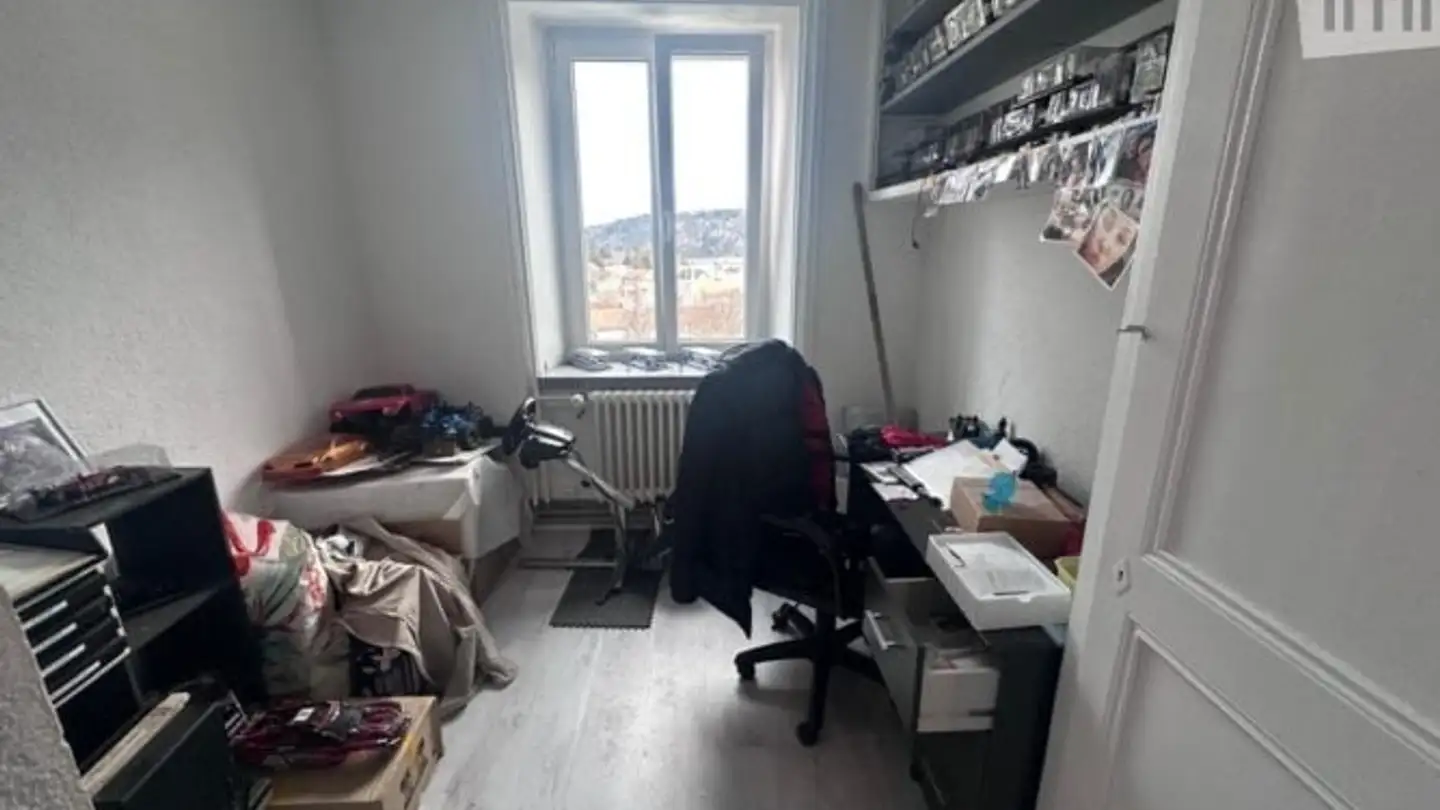 Appartement à louer - 1450 Le Château-de-Ste-Croix