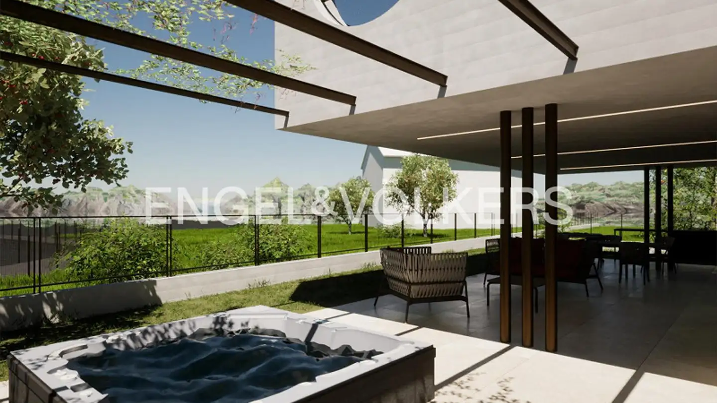 Villa for sale - 6575 Vairano - Photo 3