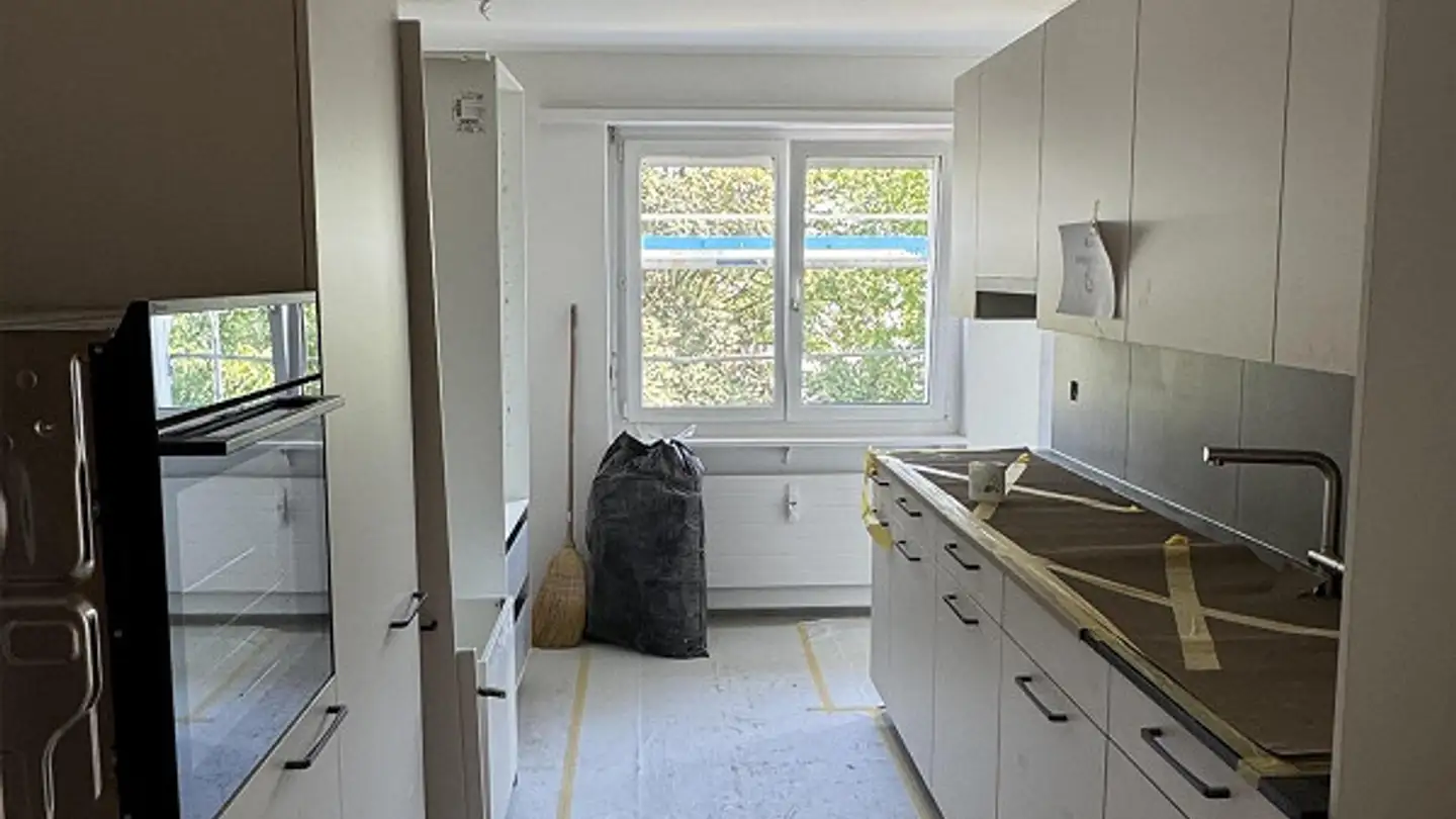 Appartamento in affitto - Sägestrasse 1, 8580 Amriswil