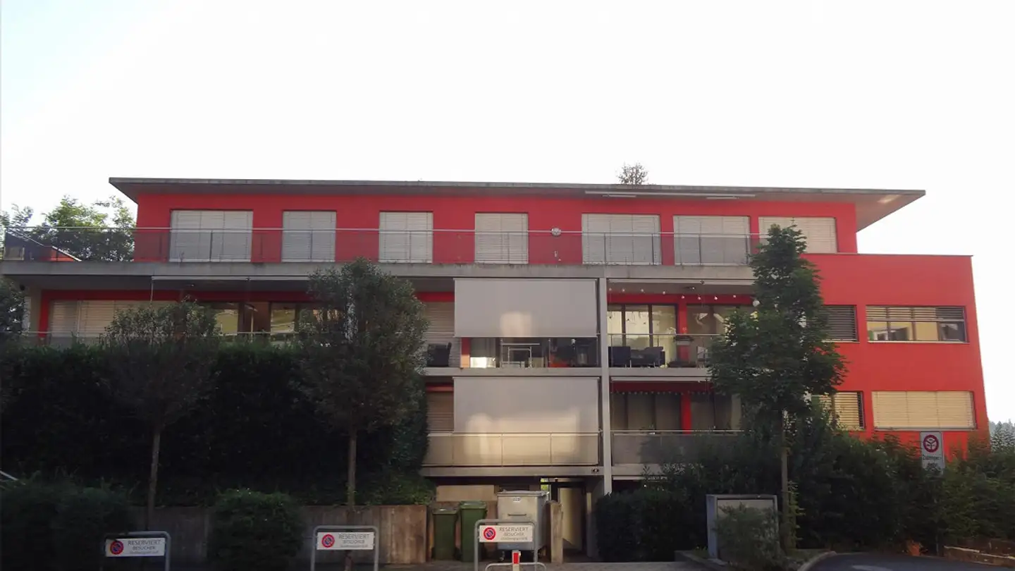 Wohnung mieten - Stollbergrain 6, 6003 Luzern