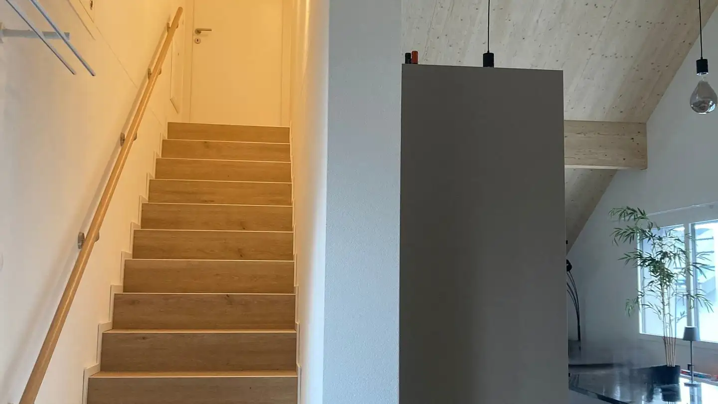 Duplex for rent - Dorfstrasse 28, 8834 Schindellegi - Photo 2