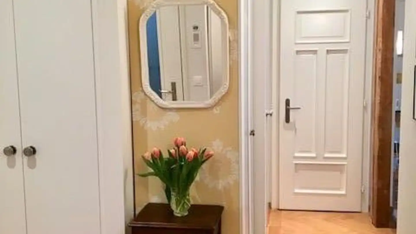 Appartement meublé à louer - Klosbachstrasse 109, 8032 Zürich - Photo 3