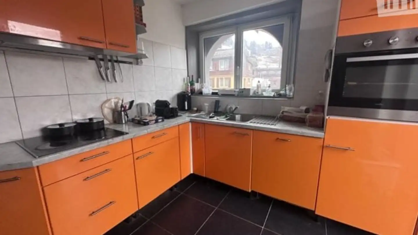 Appartement à louer - 1450 Le Château-de-Ste-Croix - Photo 4