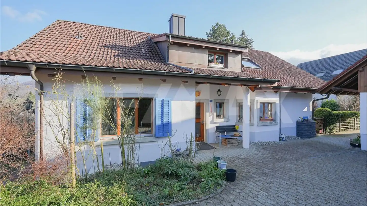 Maison individuelle à vendre - Steinenweg 17, 5073 Gipf-Oberfrick - Photo 3