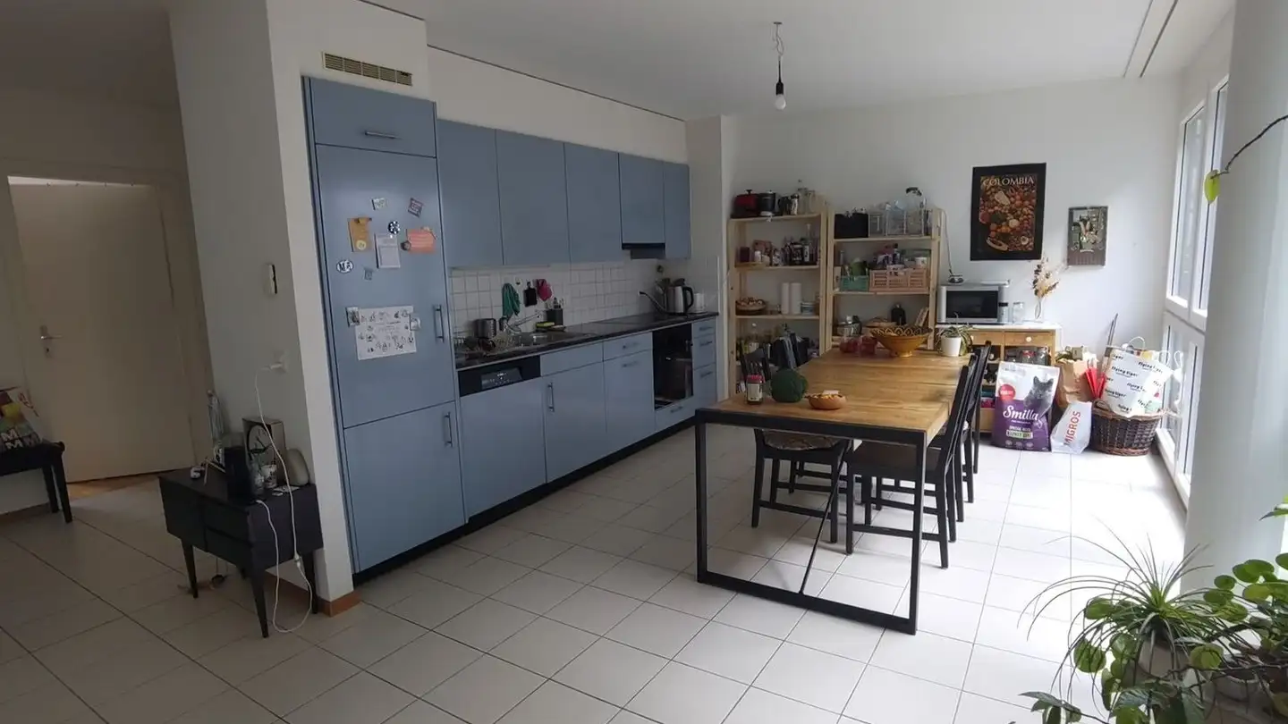 Chambre à louer - 1800 Vevey - Photo 2