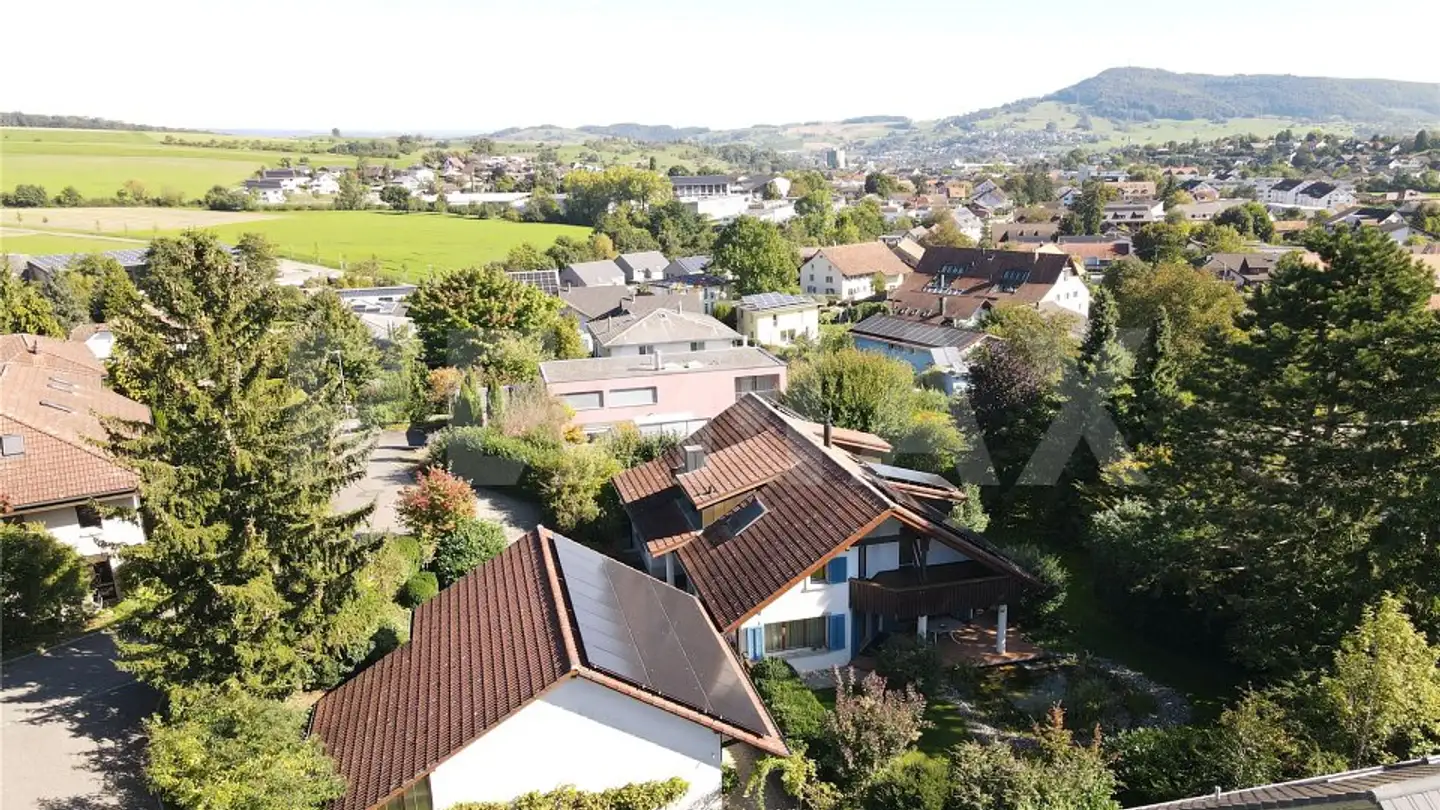 Maison individuelle à vendre - Steinenweg 17, 5073 Gipf-Oberfrick - Photo 2