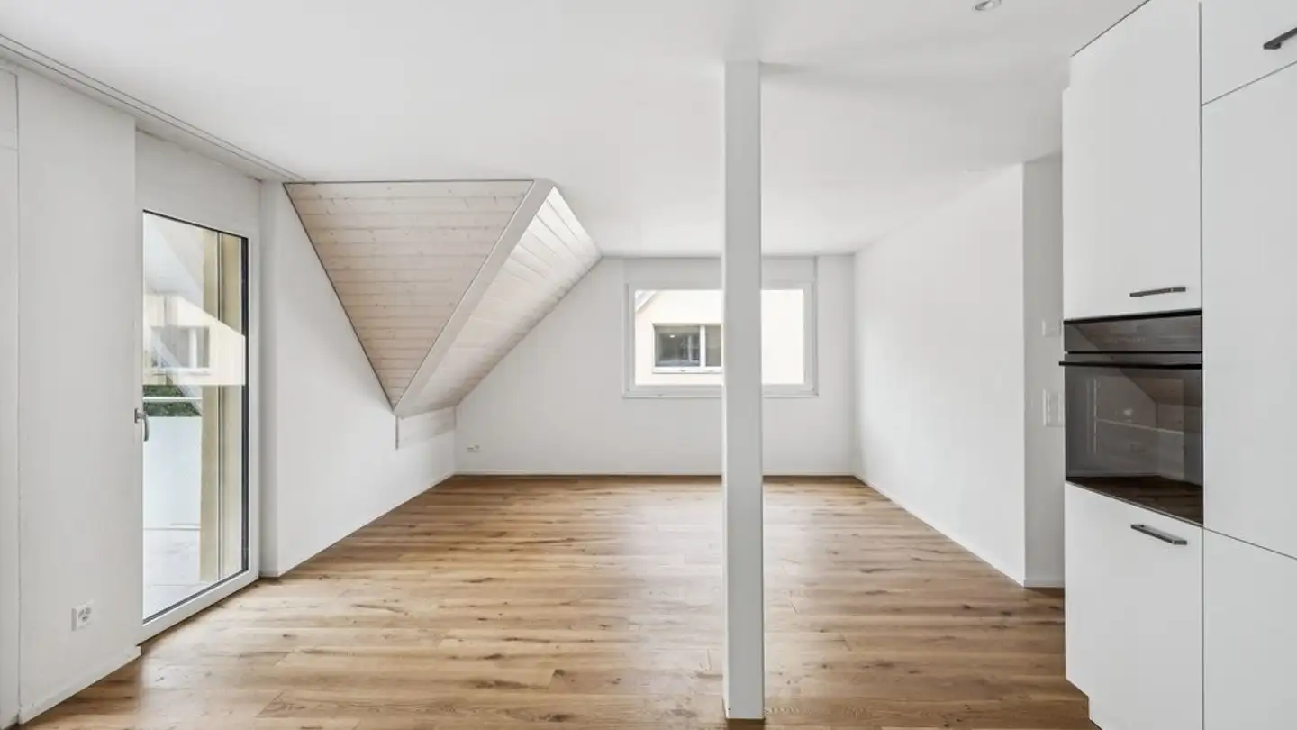 Appartamento in affitto - Eichholzstrasse 8, 8493 Saland - Foto 3