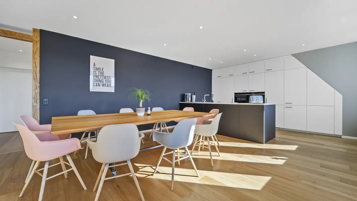 Chambre à louer - Klingental 20, 4058 Basel - Photo 3