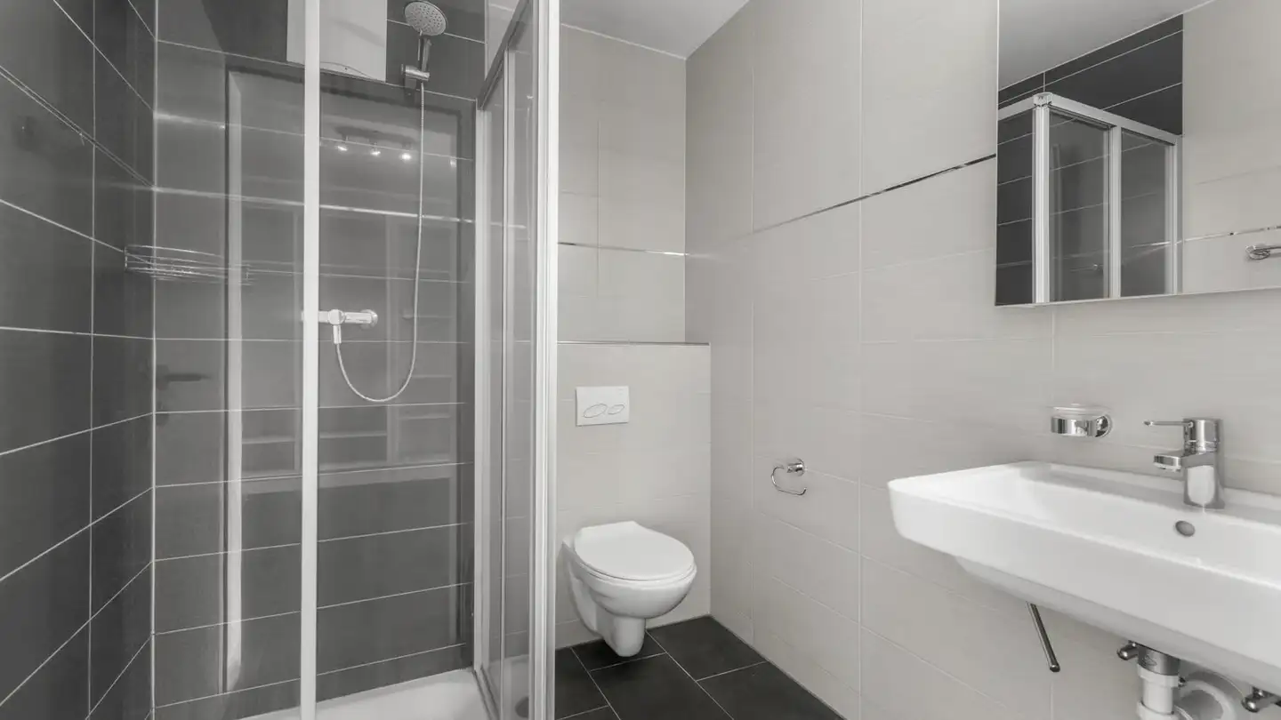 Appartement à vendre - Badenerstrasse 39, 8104 Weiningen ZH - Photo 4