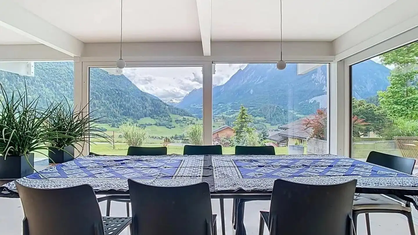 Casa singola in vendita - 1941 Vollèges - Photo 2