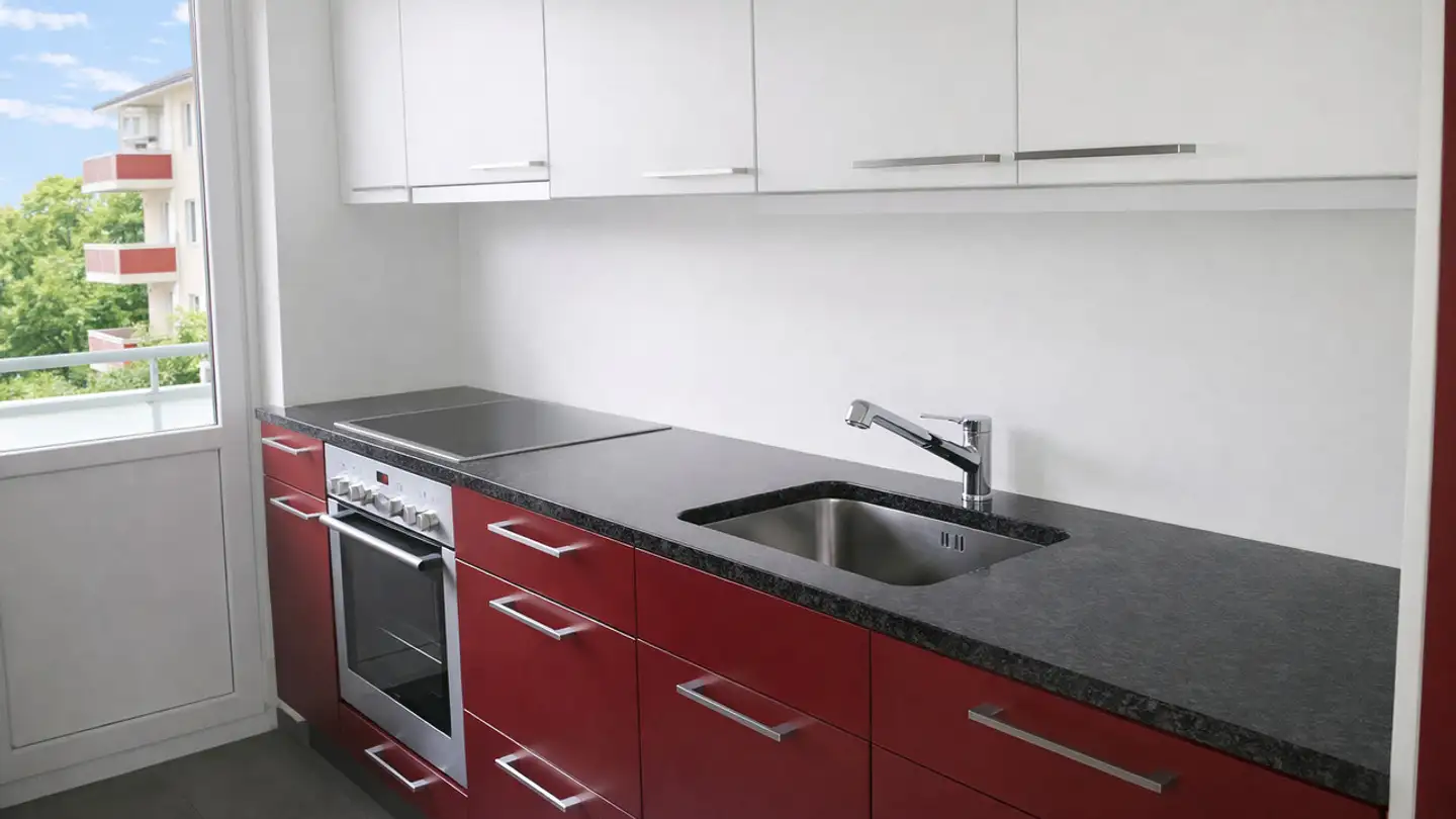 Wohnung mieten - Feldstrasse 23, 4600 Olten - Foto 4