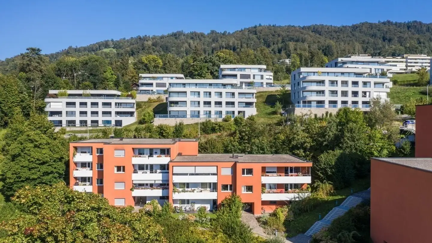 Appartamento in affitto - Hofstrasse 37, 6300 Zug