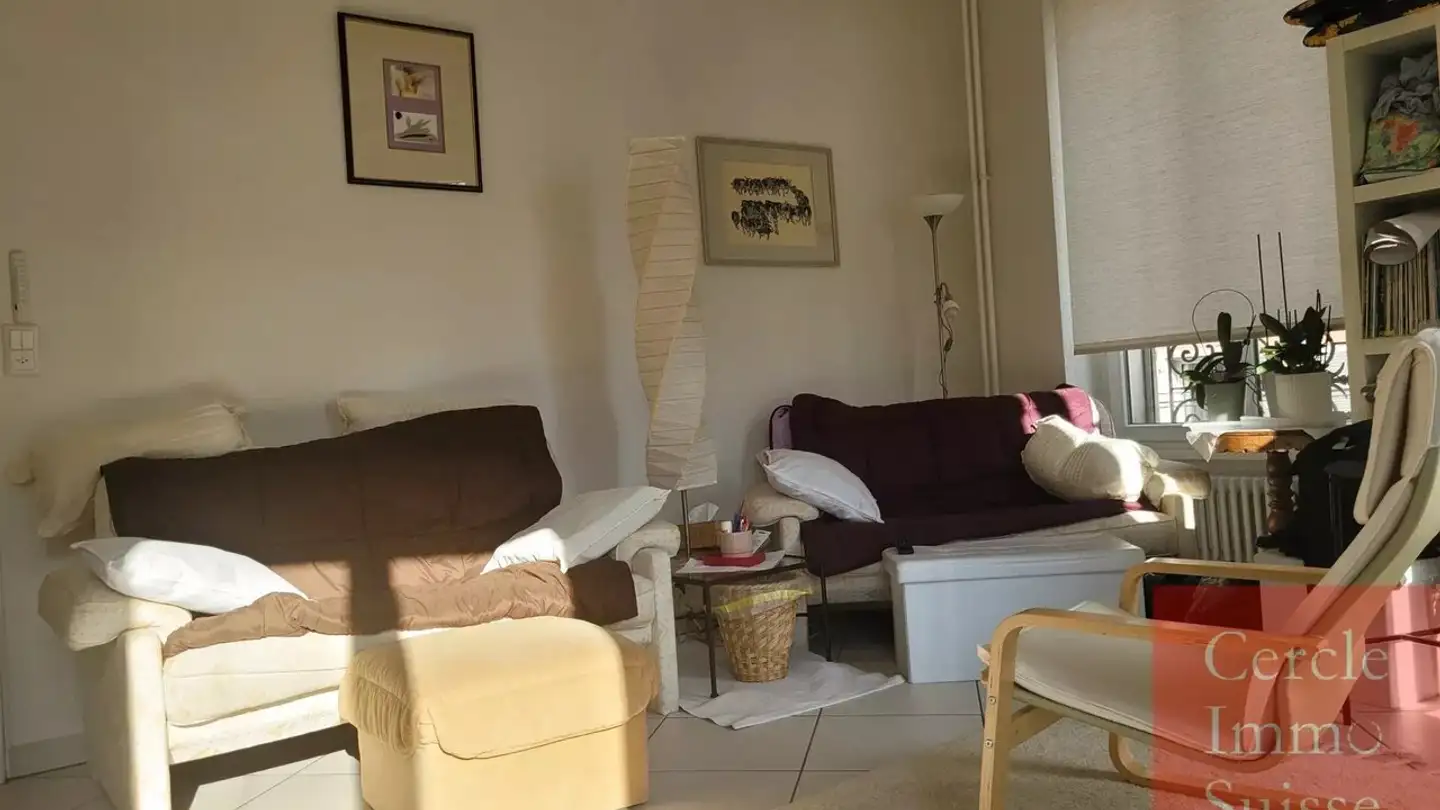 Wohnung kaufen - 1820 Montreux - Foto 2