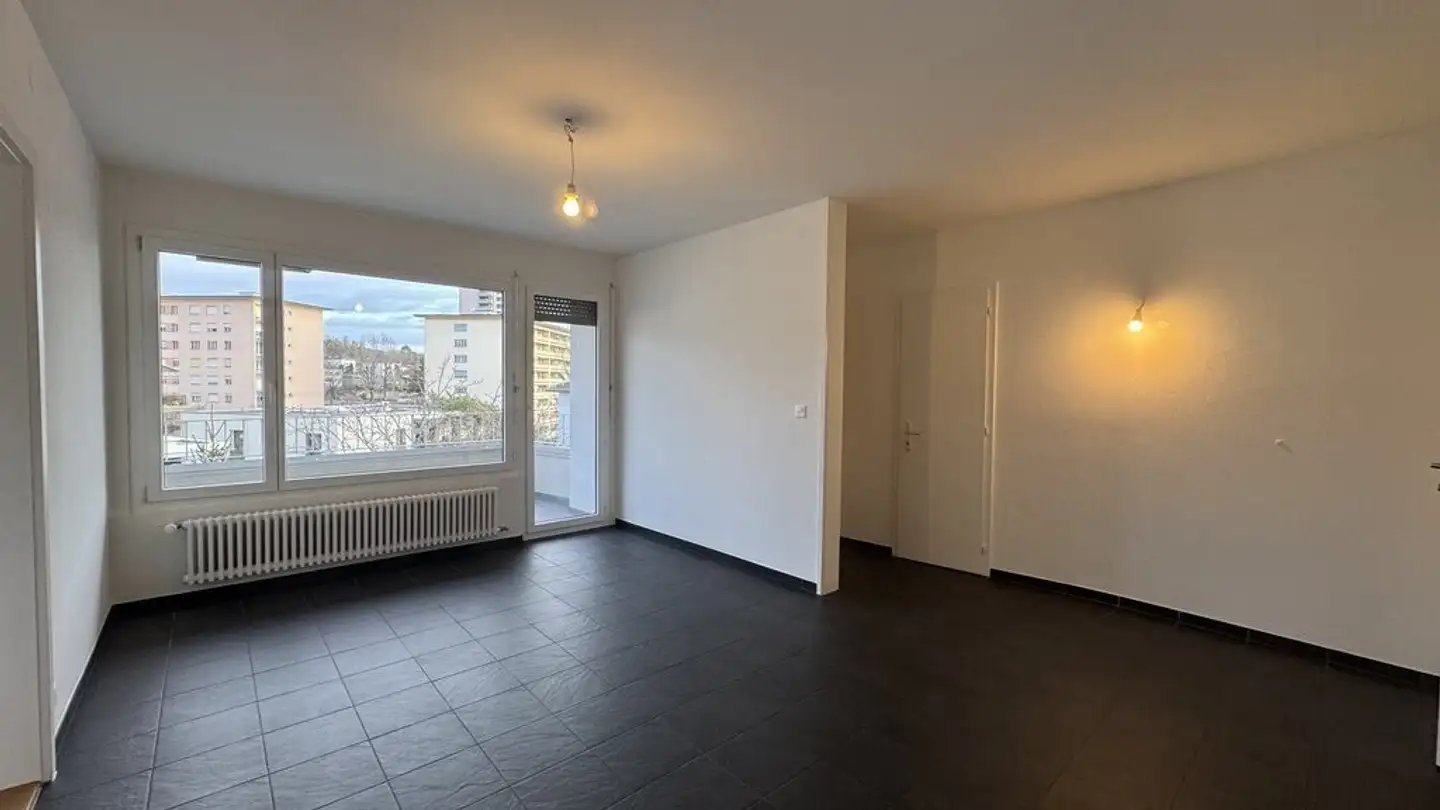 Apartment for rent - Chemin Du Platane, 1008 Prilly - Photo 2