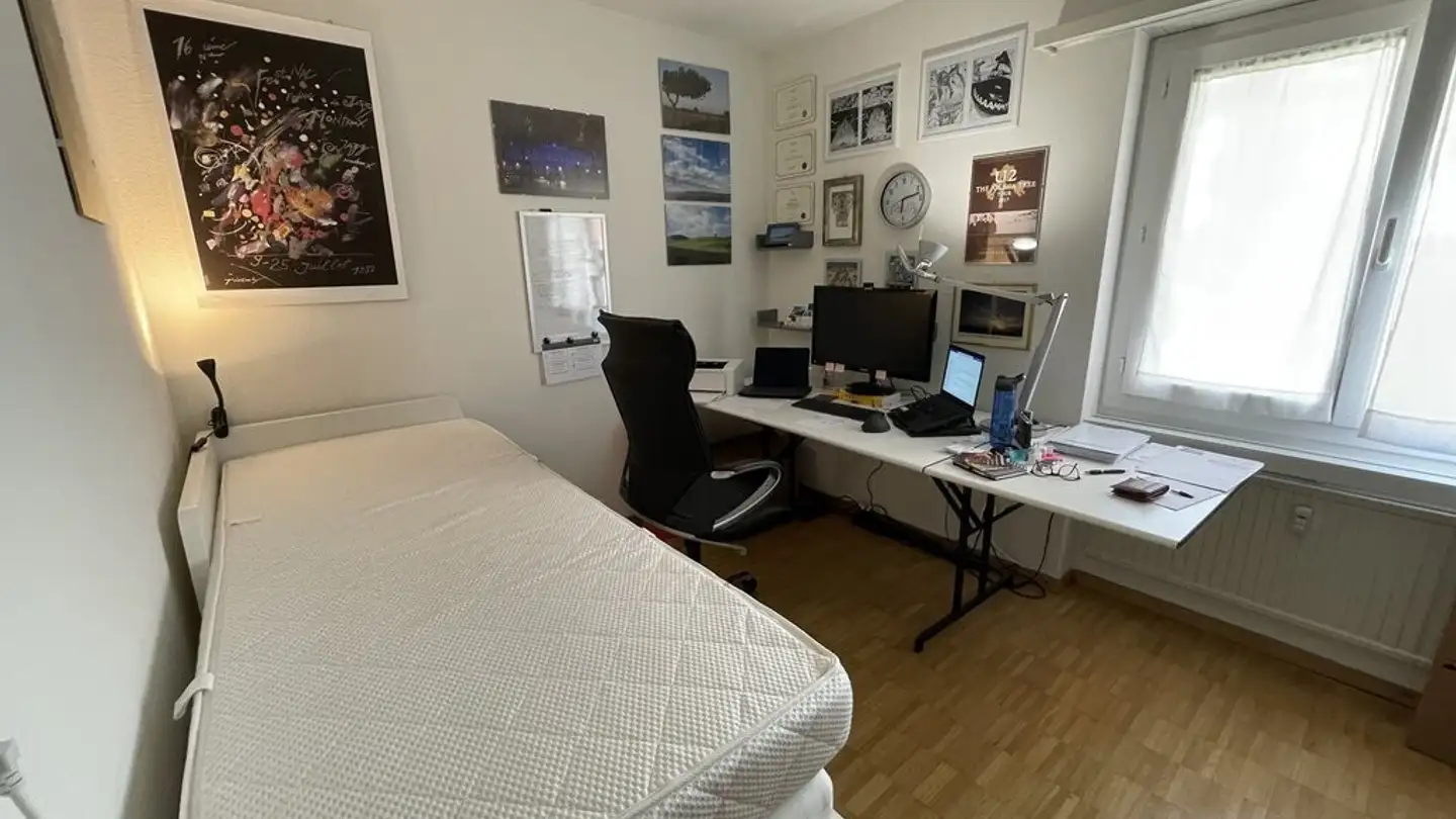 Appartamento in affitto - Hofstrasse 37, 6300 Zug - Foto 4