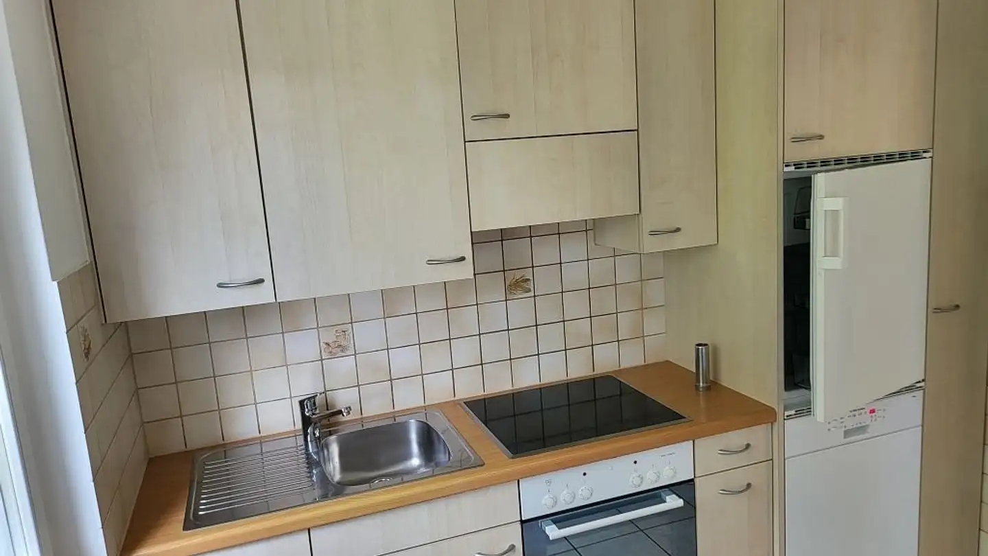 Appartement à louer - Unterholz 10, 3380 Wangen an der Aare - Photo 3