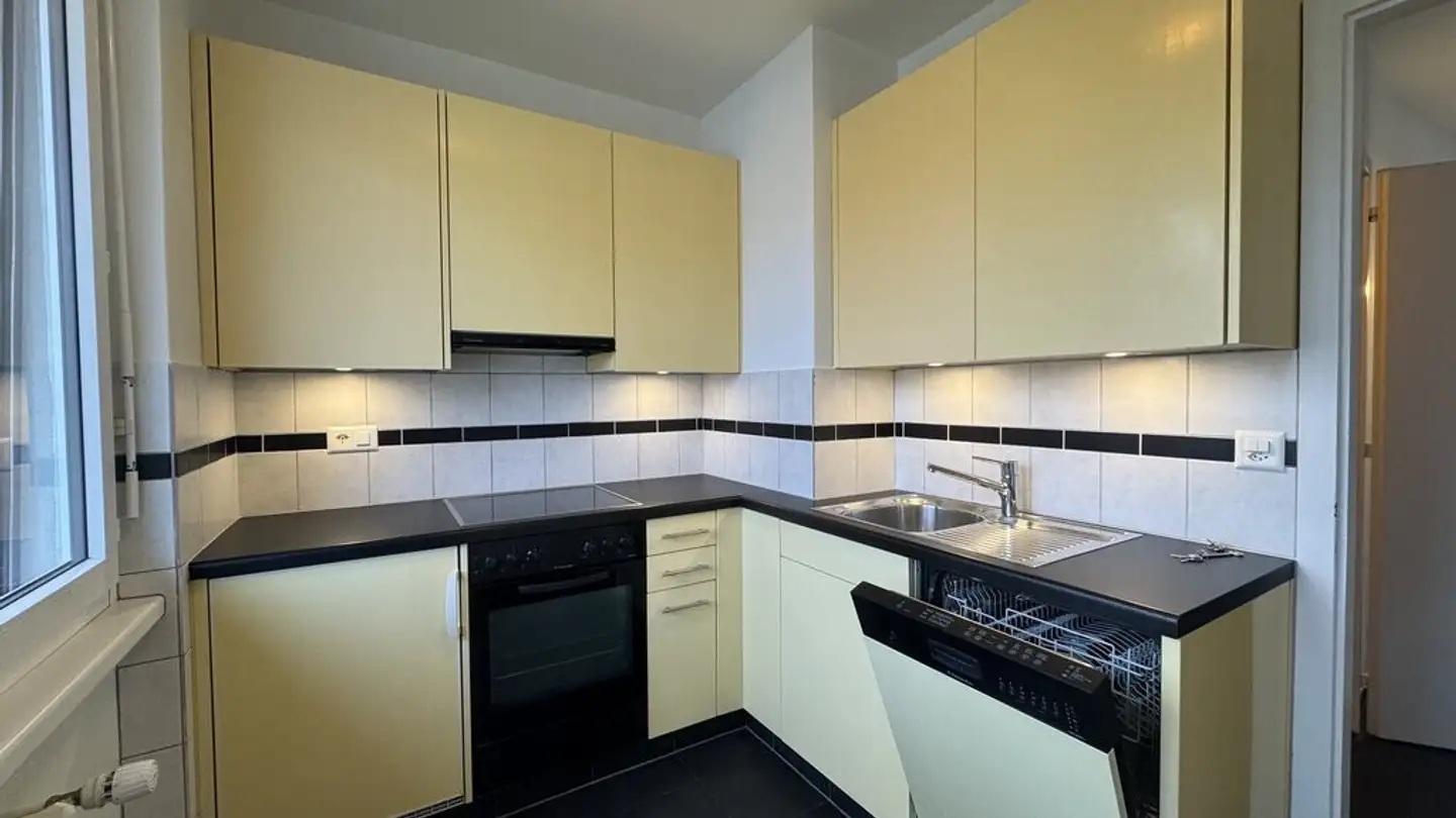 Apartment for rent - Chemin Du Platane, 1008 Prilly - Photo 3