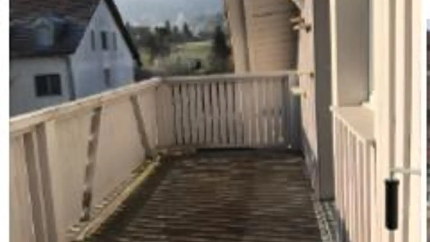 Attico in affitto - Laufenstrasse 30, 4246 Wahlen b. Laufen - Photo 2