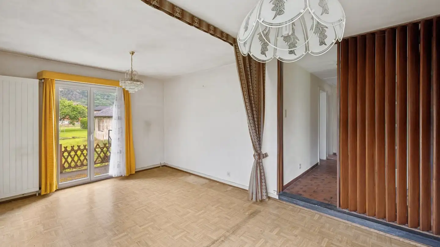 Villa in vendita - 1905 Dorénaz - Foto 2